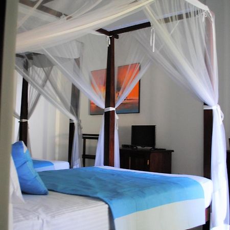 Boutique Villa Shanthi Hikkaduwa Chambre photo